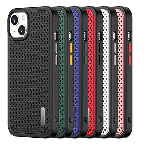 Nuevas Fundas Móviles
