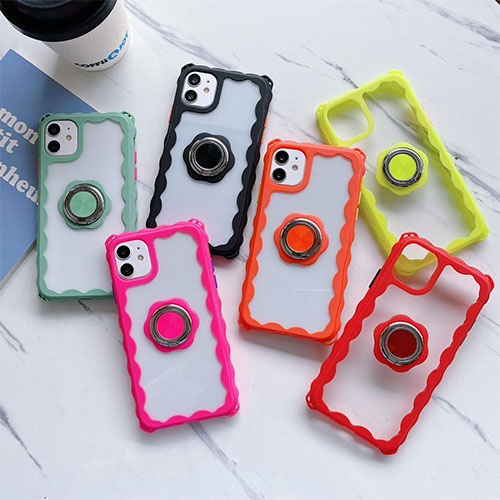 Fundas de teléfono para niñas
