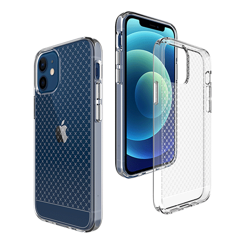 Estuche de TPU suave